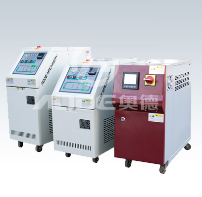 标準油溫機